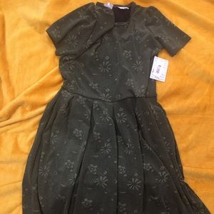 NWT LuLaRoe Amelia XL